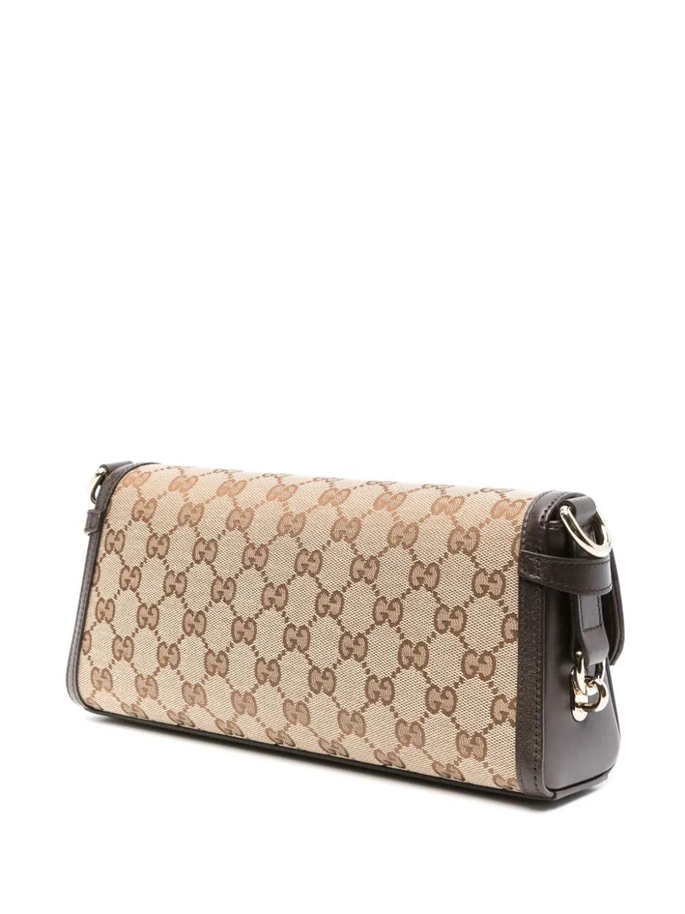 Gucci bolsa de hombro Gucci Luce pequeña