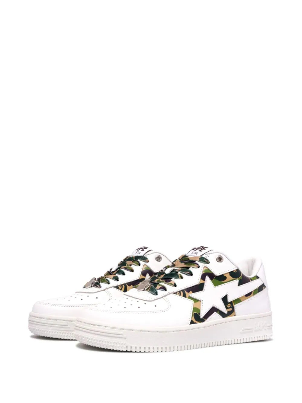 A BATHING APE® tenis Bape Sta Icon