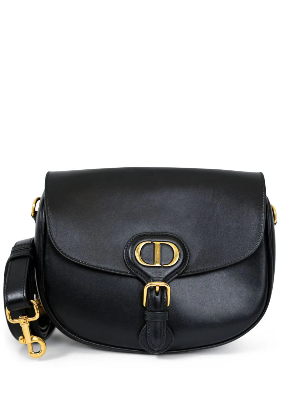 Christian Dior bolsa crossbody Bobby mediana