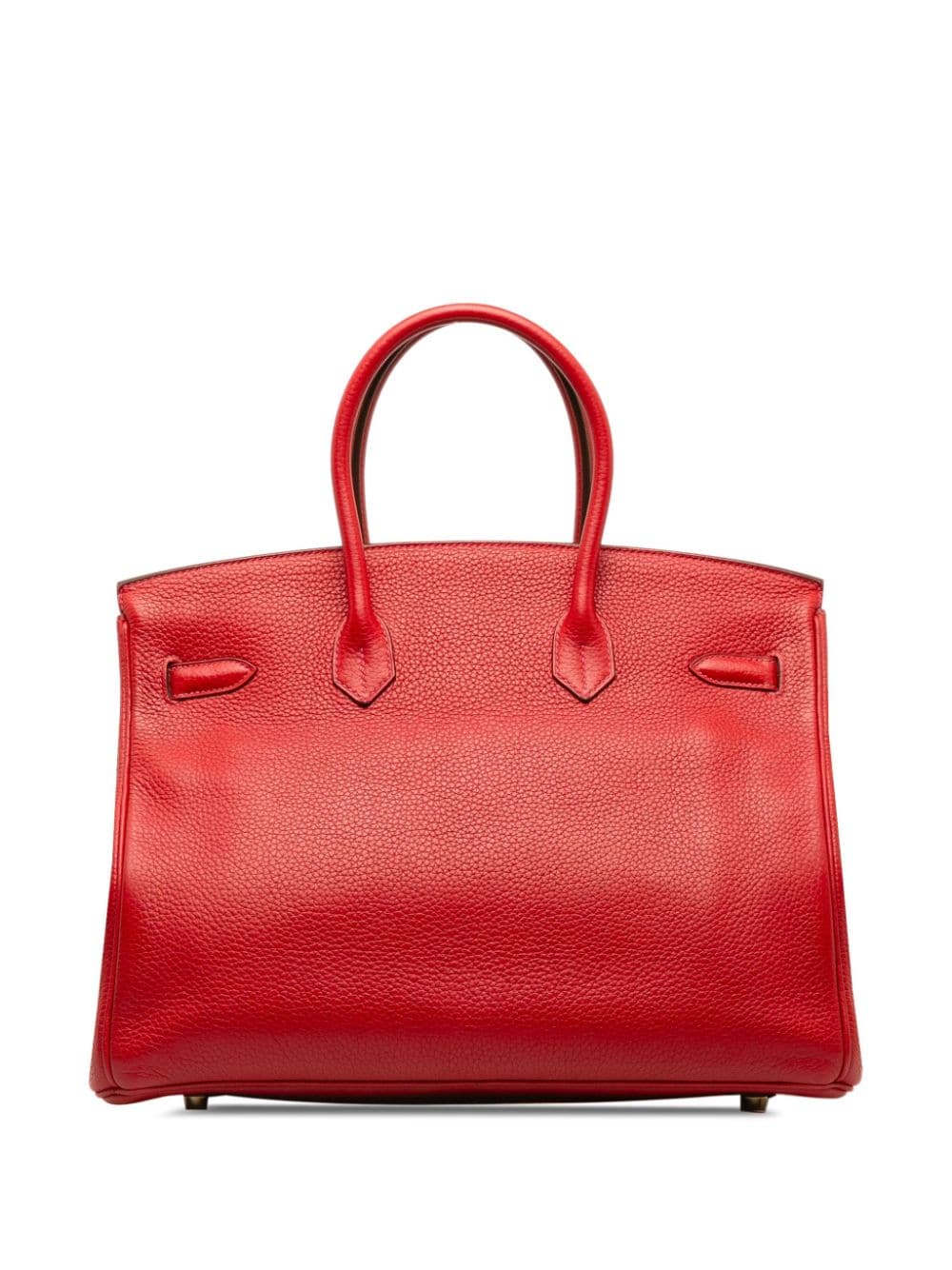 Hermès tote Birkin 35 2011