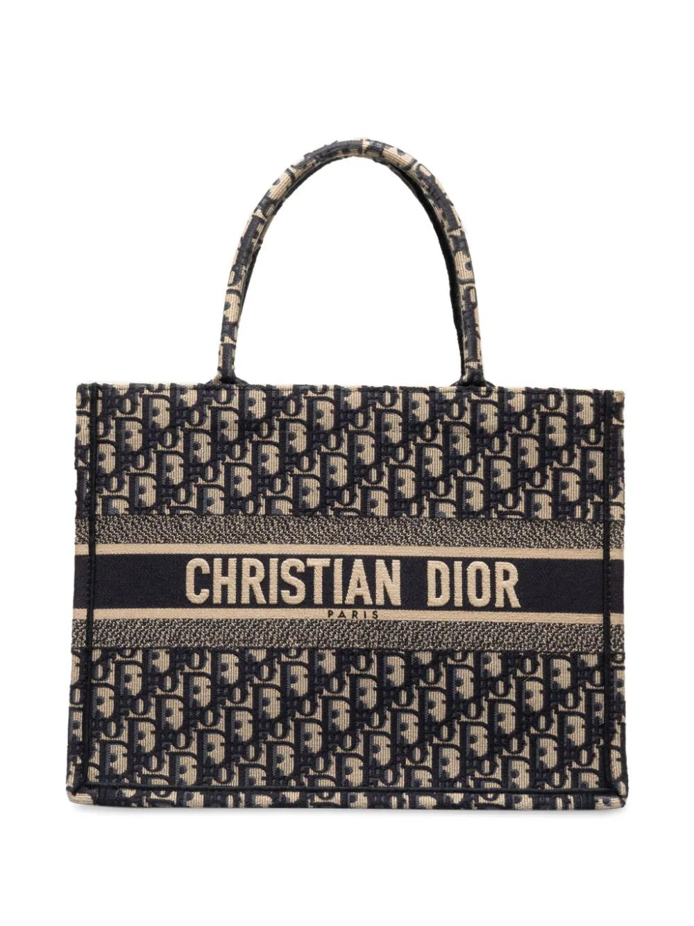 Christian Dior tote Book mediana 2019