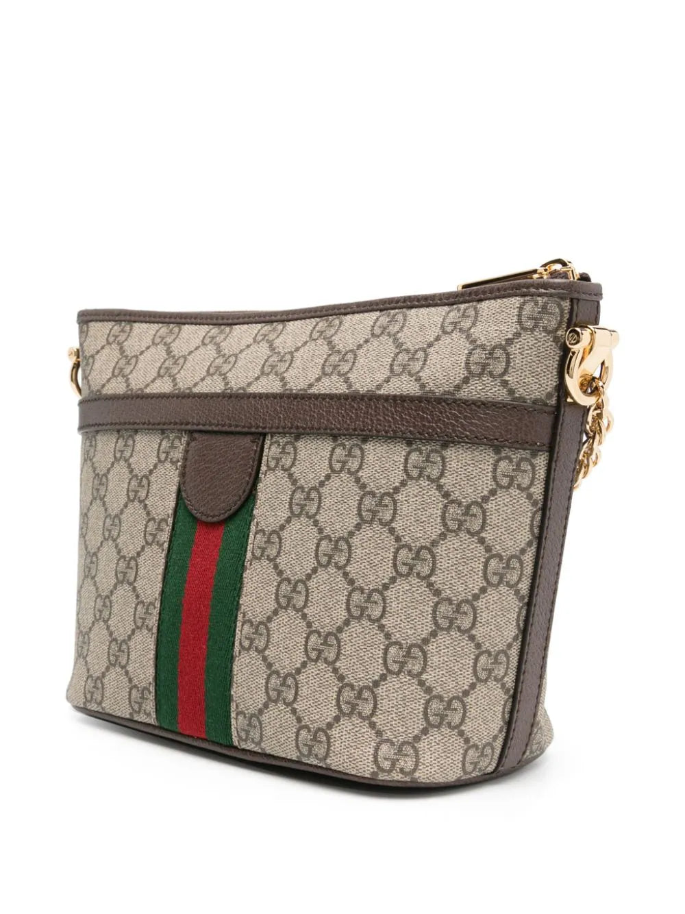 Gucci bolsa de hombro Ophidia GG mini