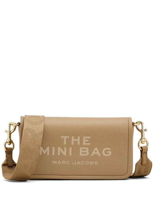 Marc Jacobs bolsa The Leather Mini