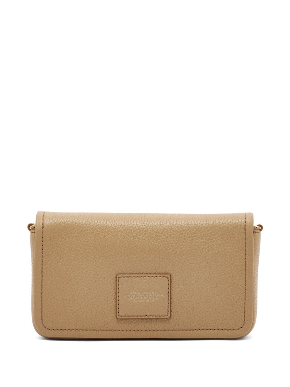 Marc Jacobs bolsa The Leather Mini