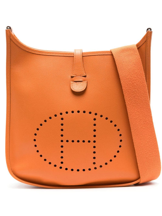 Hermès bolsa de hombro Hermès Evelyne PM 2000