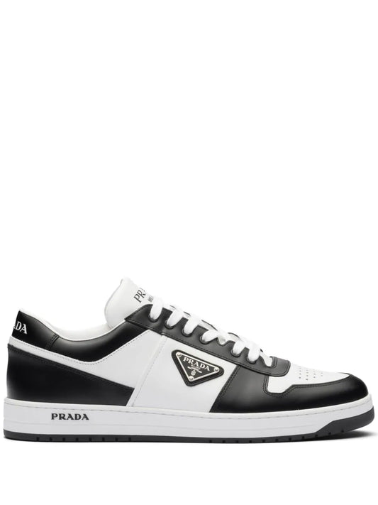 Prada tenis bajos Downtown