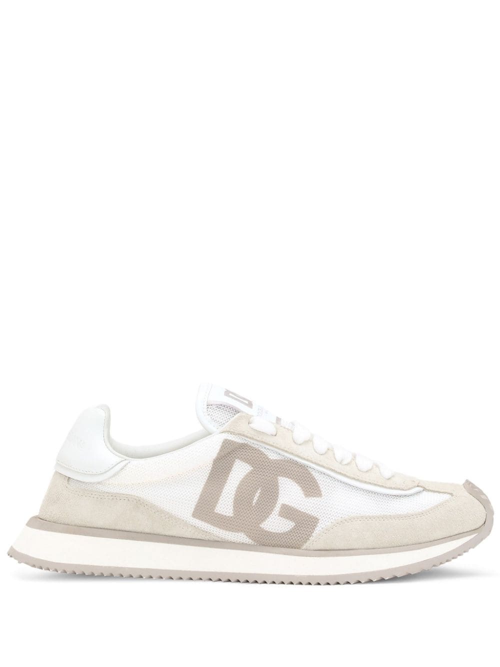 Dolce & Gabbana tenis DG Cushion Mujer