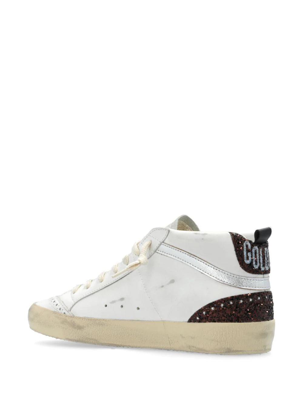 Tenis Golden Goose Mid Star