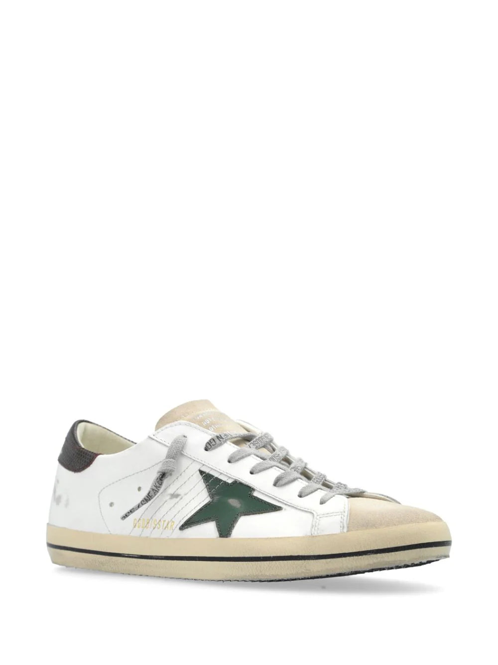 Tenis Golden Goose Super-Star