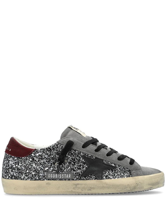 Tenis Golden Goose Super-Star Classic