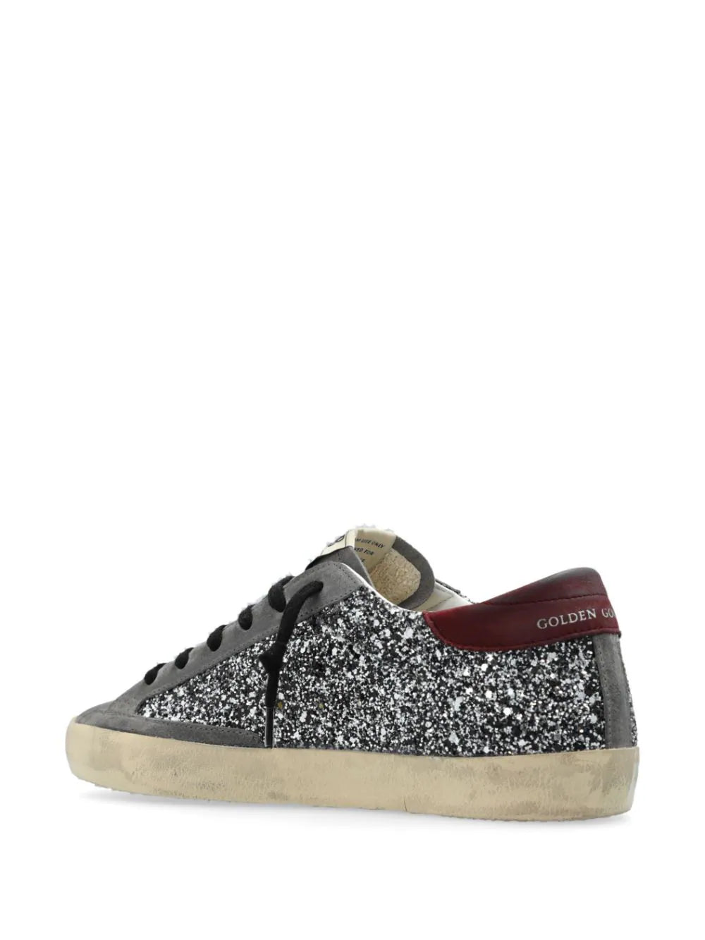 Tenis Golden Goose Super-Star Classic