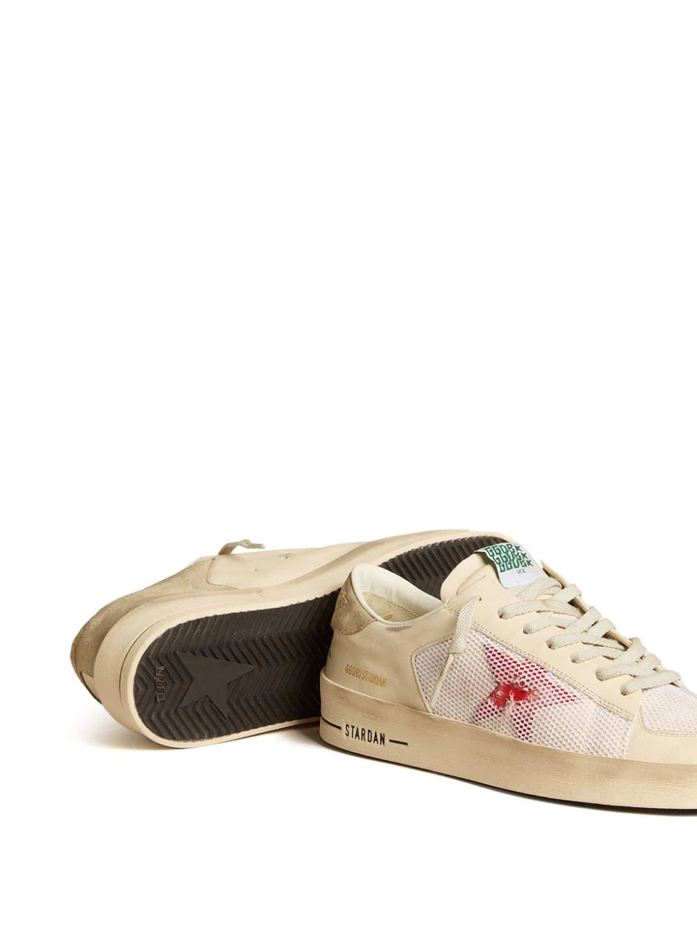 Tenis Golden Goose Stardan