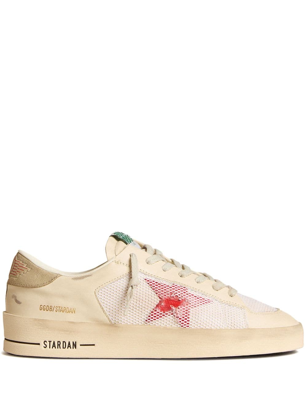 Tenis Golden Goose Stardan