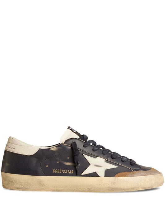 Tenis Golden Goose Super-Star