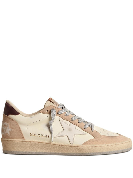 Tenis Golden Goose bajos Ball-Star