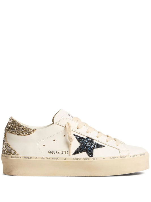 Tenis Golden Goose Hi-Star