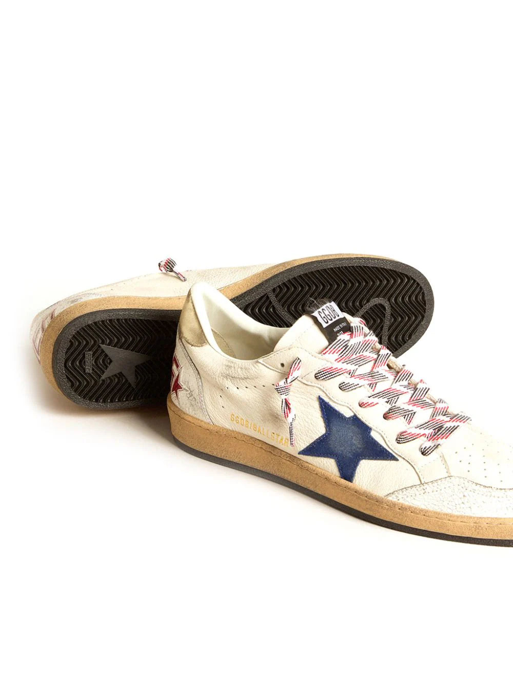 Tenis Golden Goose Ball-Sta