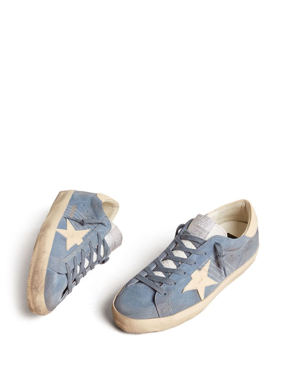 Tenis Golden Goose bajos