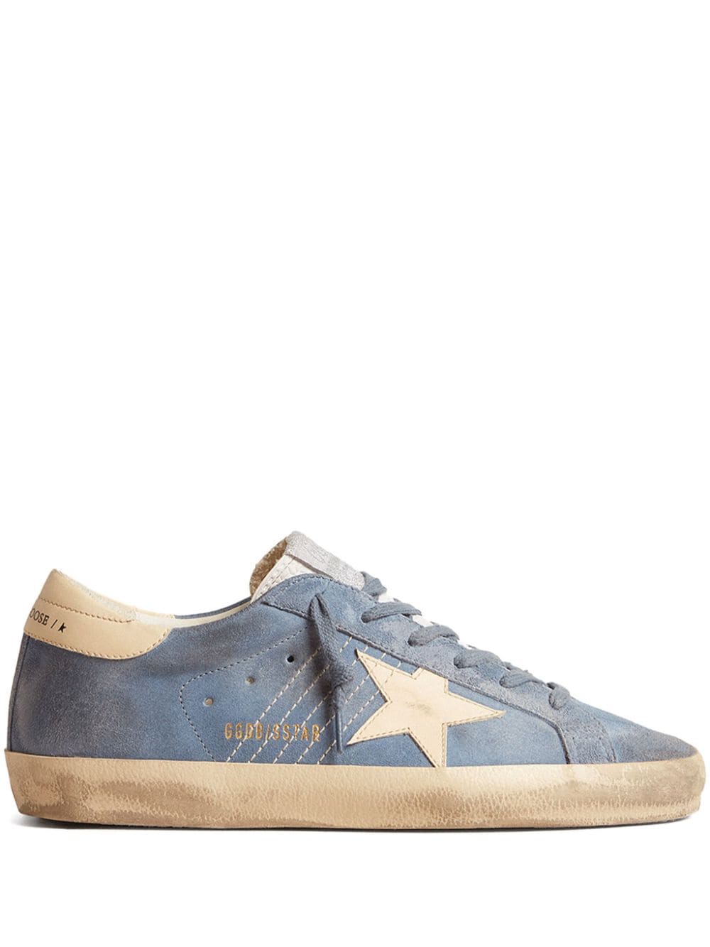 Tenis Golden Goose bajos