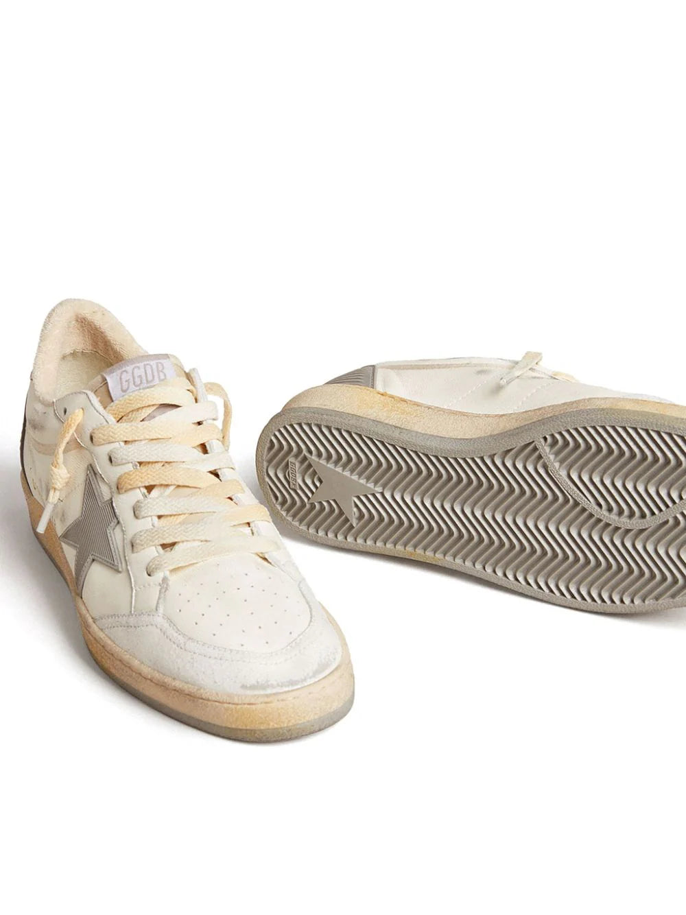 Tenis Golden Goose Ballstar