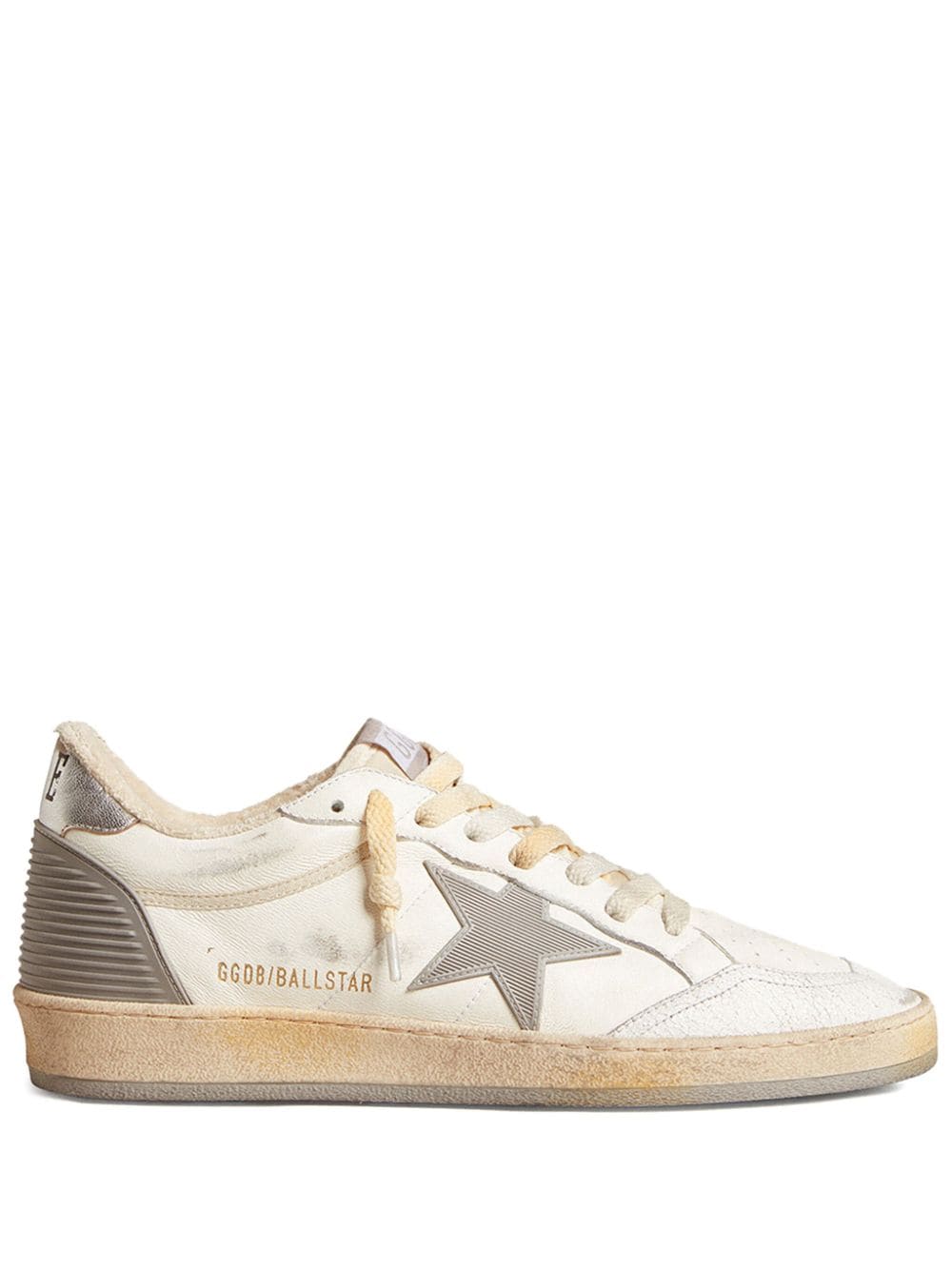 Tenis Golden Goose Ballstar