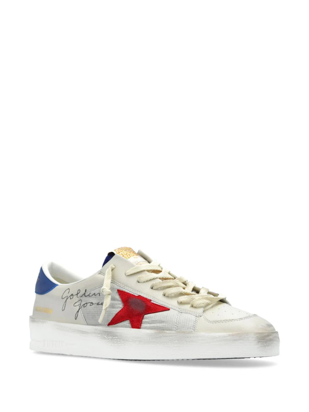 Tenis Golden Goose Stardan