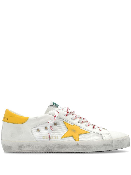 Tenis Golden Goose Super-Star