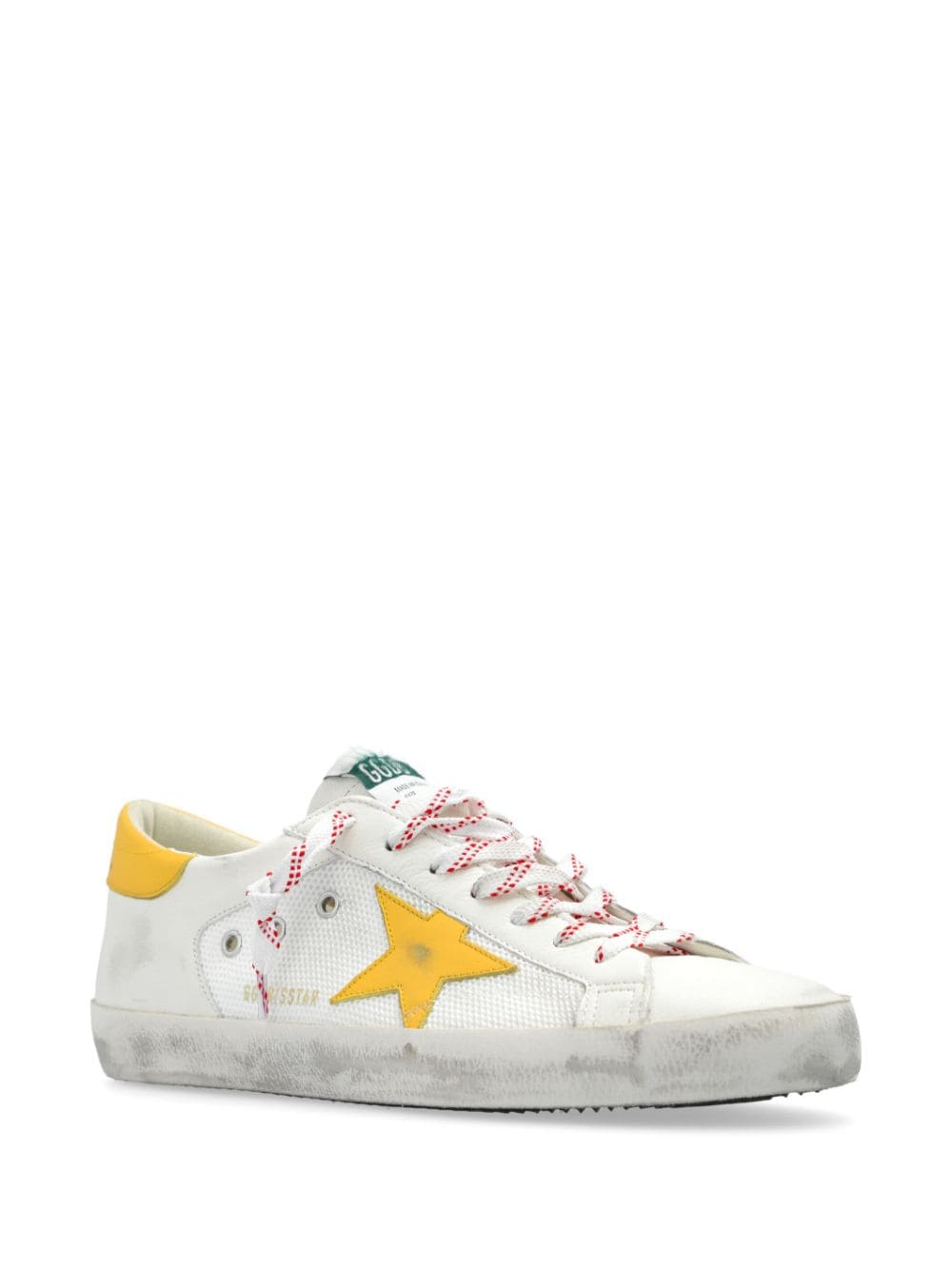 Tenis Golden Goose Super-Star