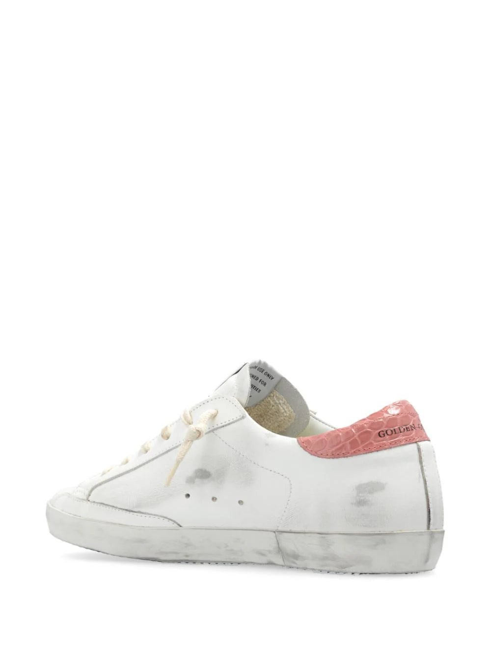 Tenis Golden Goose Super-Star