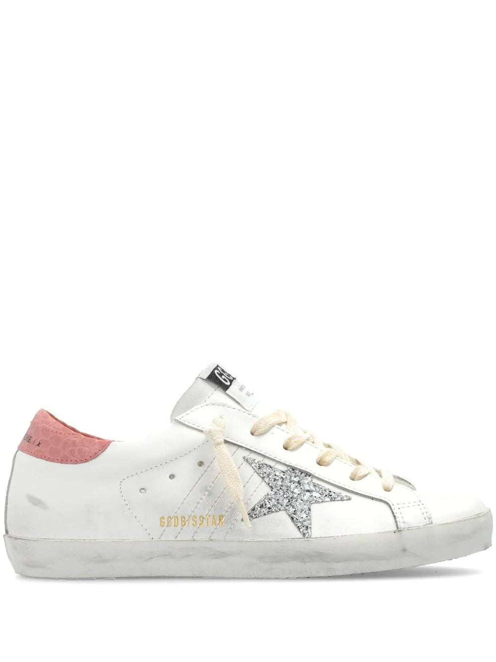 Tenis Golden Goose Super-Star