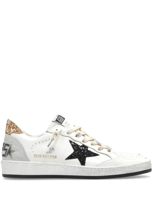 Tenis Golden Goose Ball Star