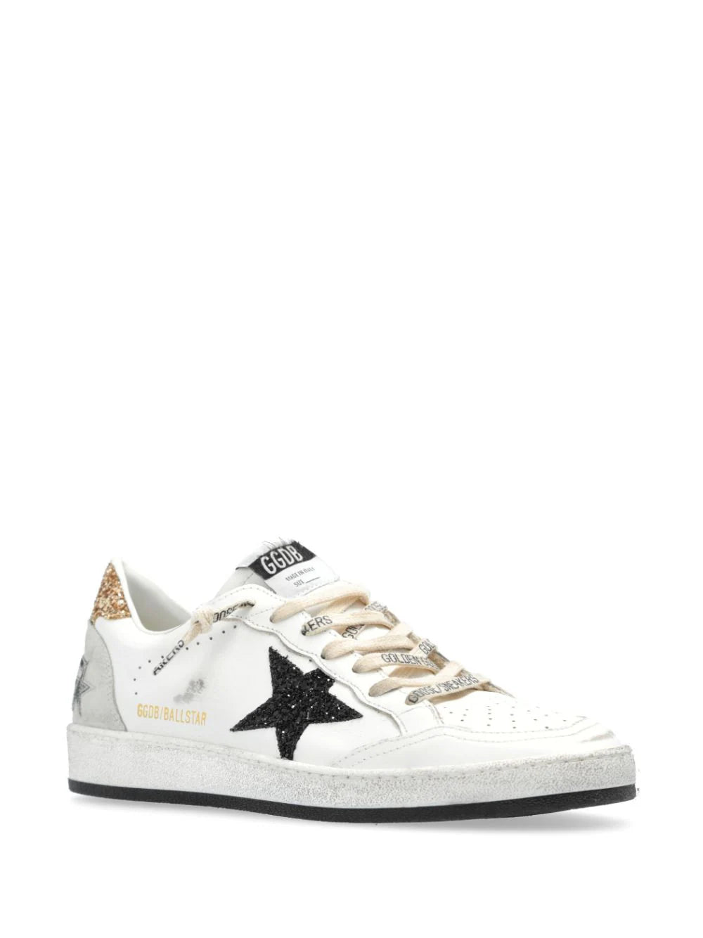 Tenis Golden Goose Ball Star