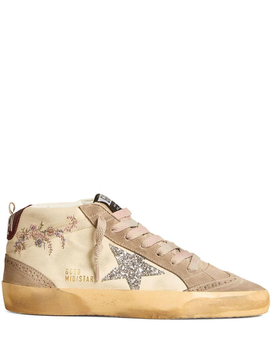 Tenis Golden Goose Midstar