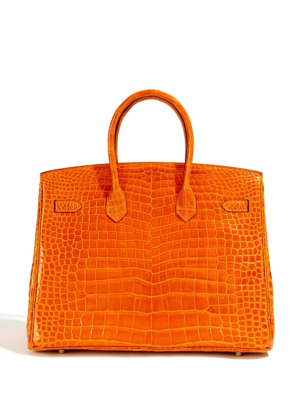 Hermès bolsa de mano Birkin 35 2012