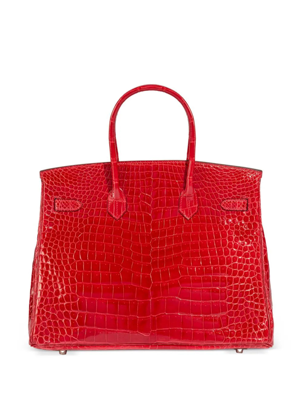 Hermès bolsa de mano Birkin 35 2016