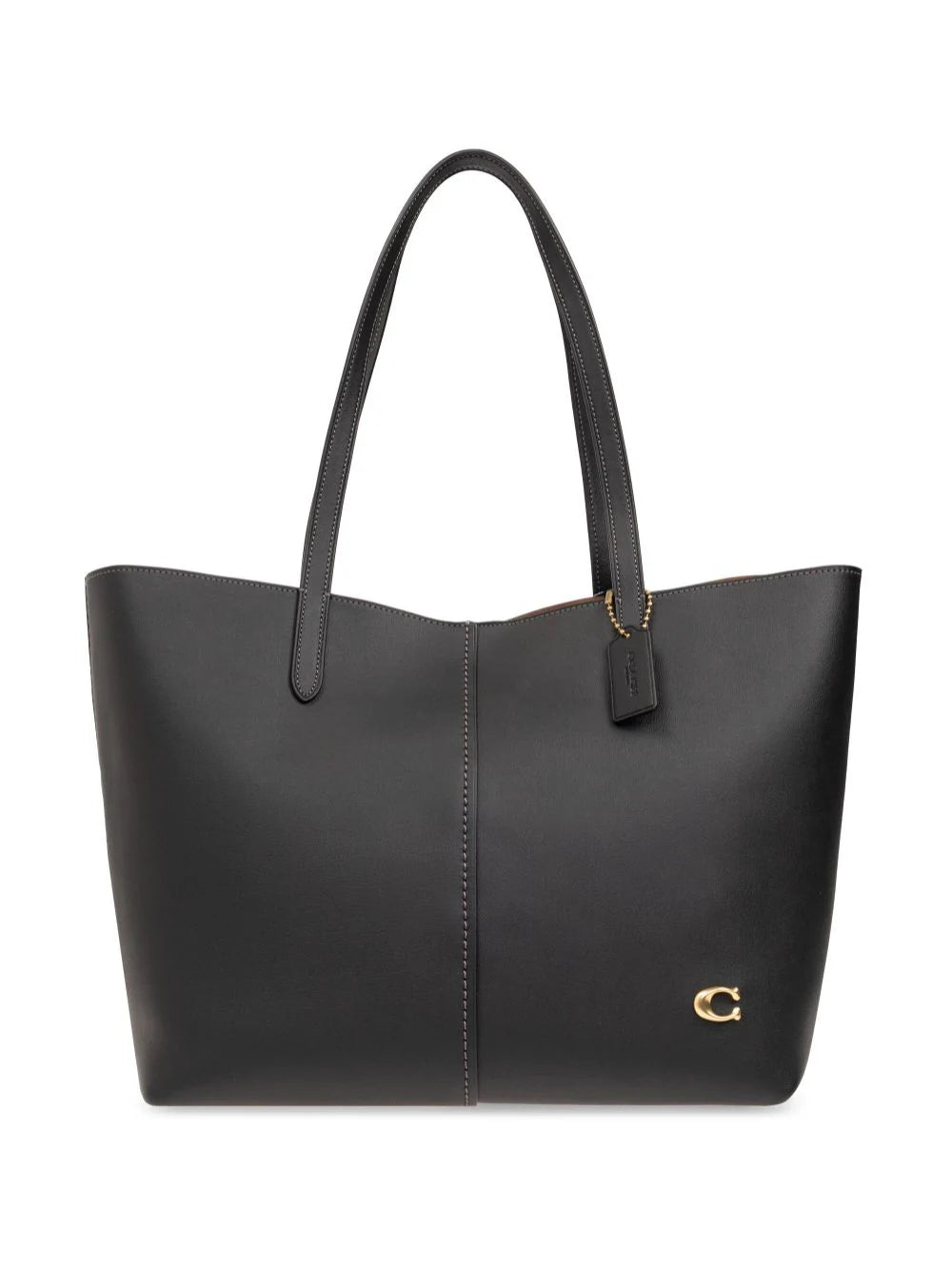 Coach tote North 32