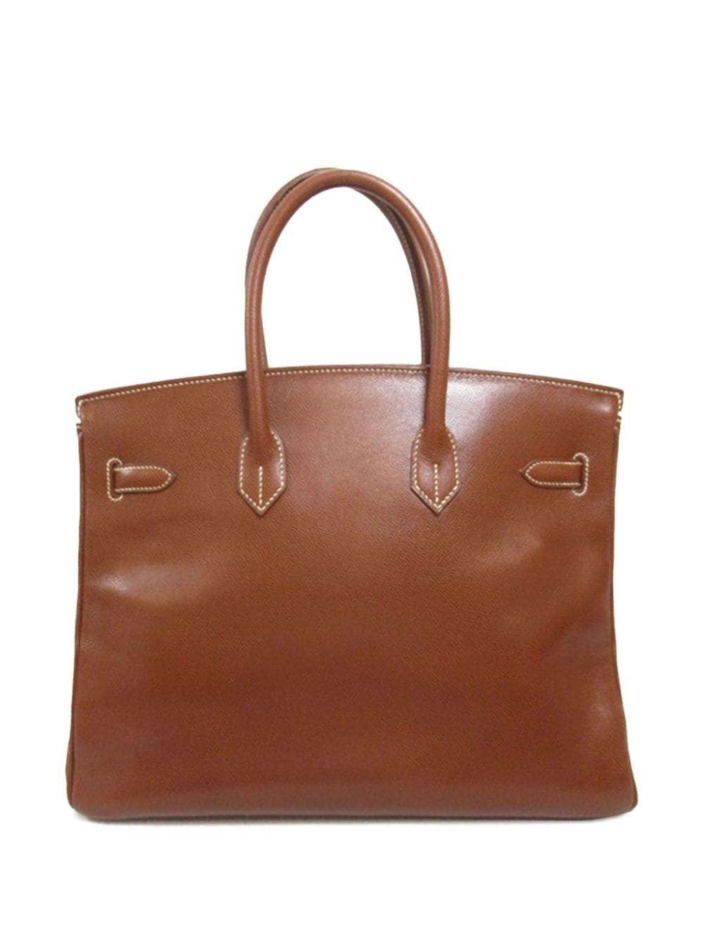 Hermès bolsa de mano Birkin 35 2003