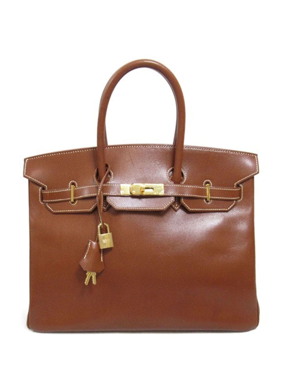 Hermès bolsa de mano Birkin 35 2003