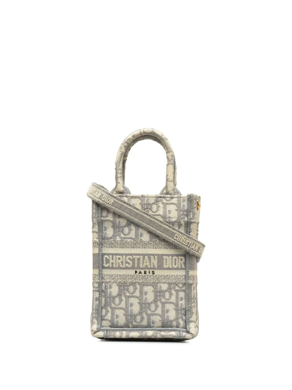 Christian Dior bolsa Dior Book Vertical mini 2023