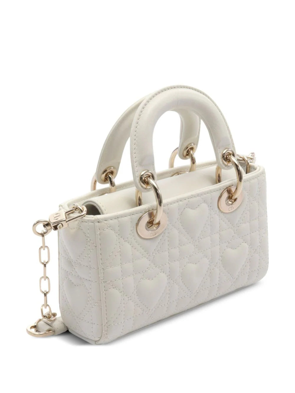 Christian Dior bolsa de mano Lady D-Joy micro 2020