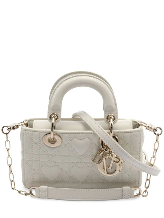 Christian Dior bolsa de mano Lady D-Joy micro 2020