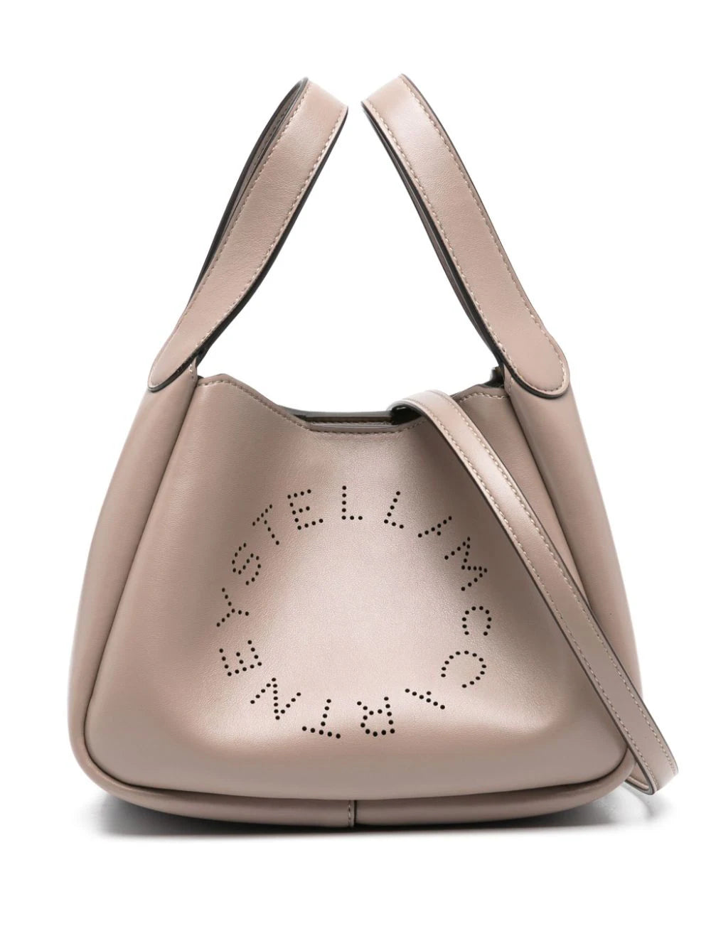 Stella McCartney tote Logo