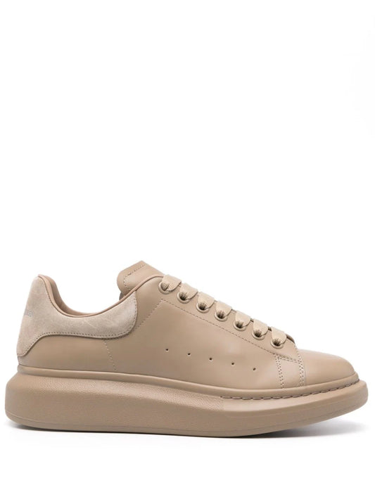 Alexander McQueen tenis oversize