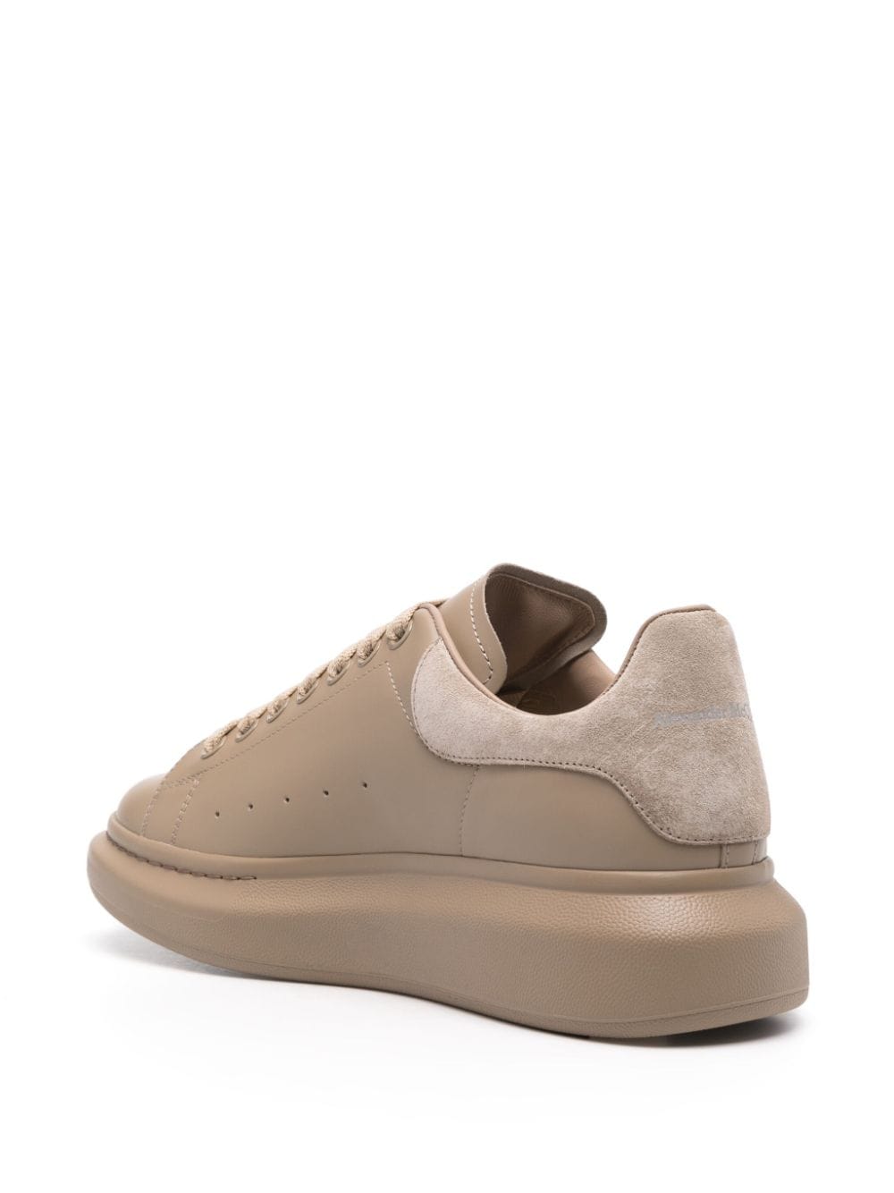 Alexander McQueen tenis oversize