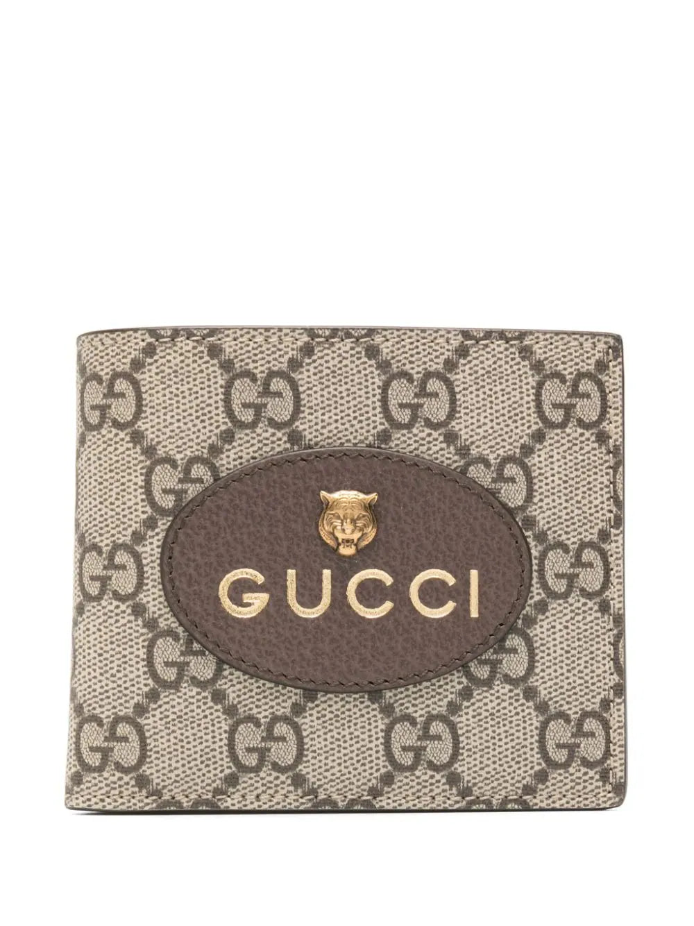 Gucci cartera plegable Neo