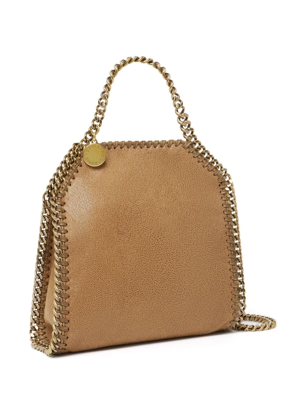 Stella McCartney tote Falabella mini