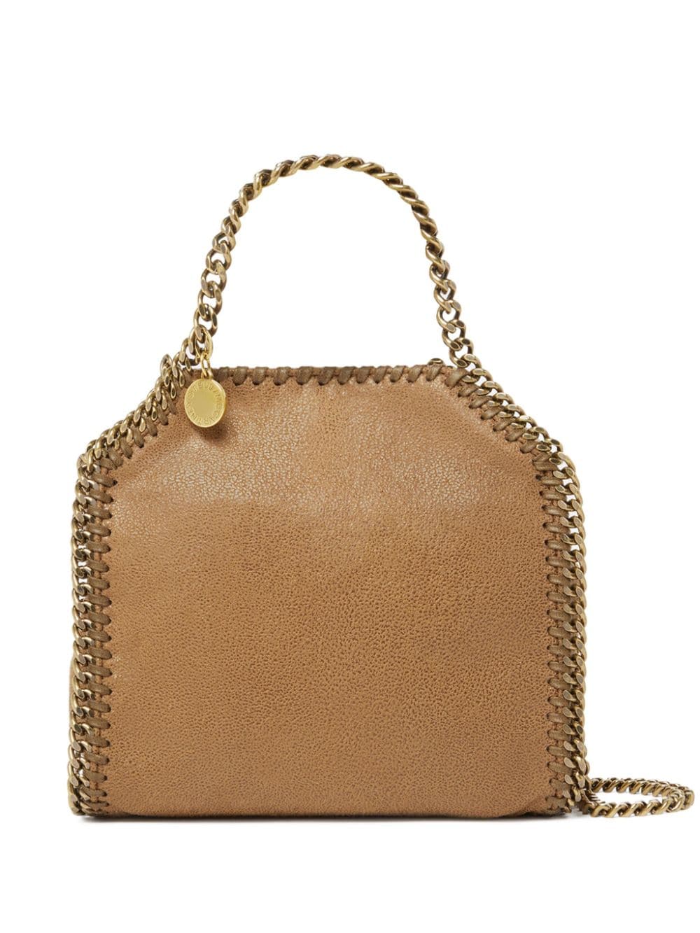 Stella McCartney tote Falabella mini