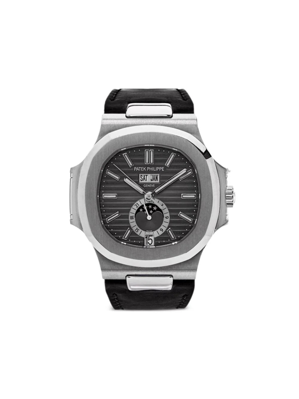 Patek Philippe reloj Nautilus