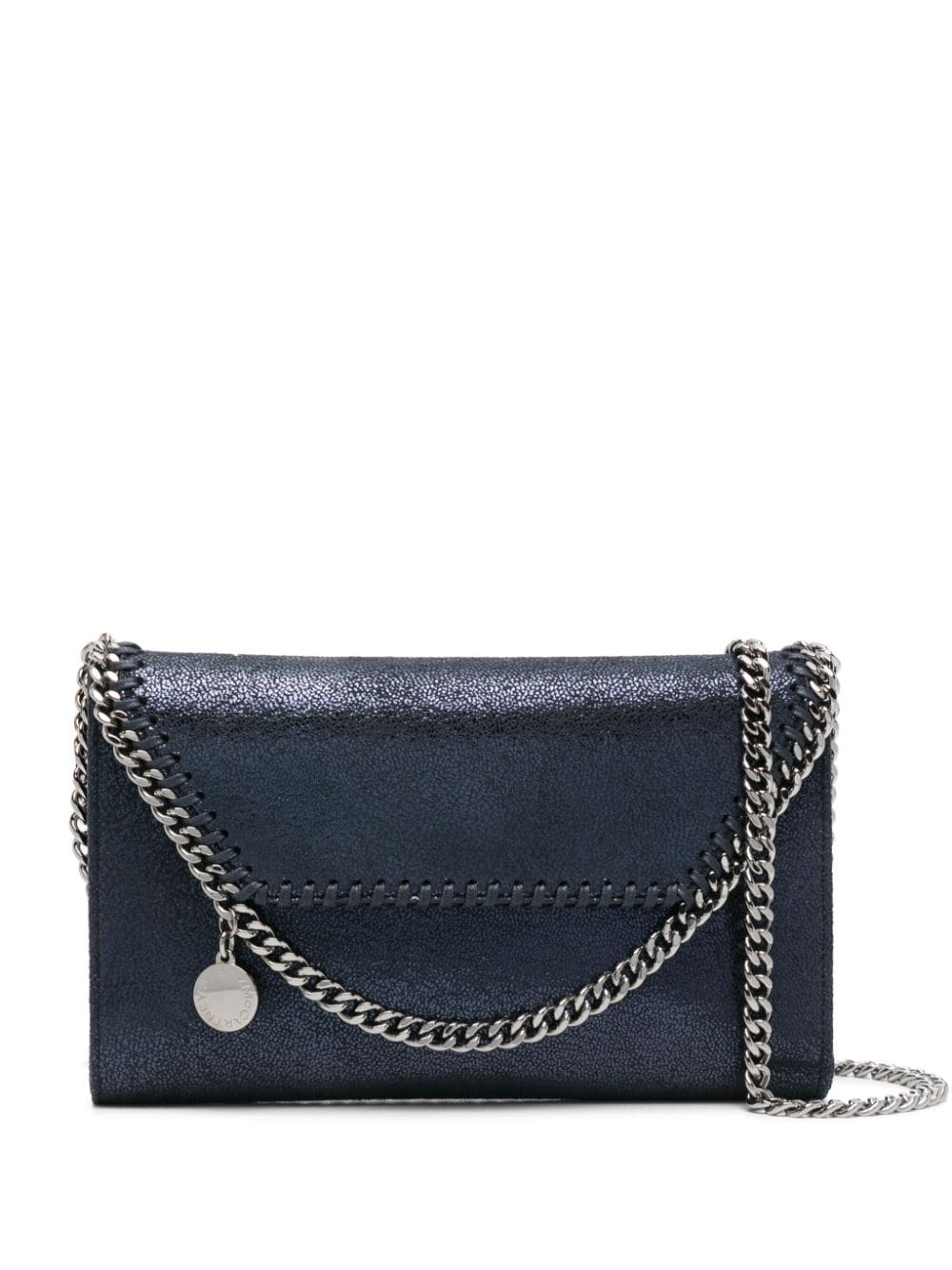 Stella McCartney bolsa crossbody Fala mini