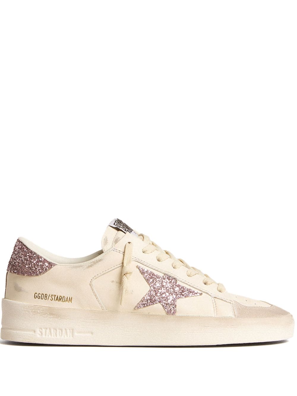 Tenis Golden Goose Stardan